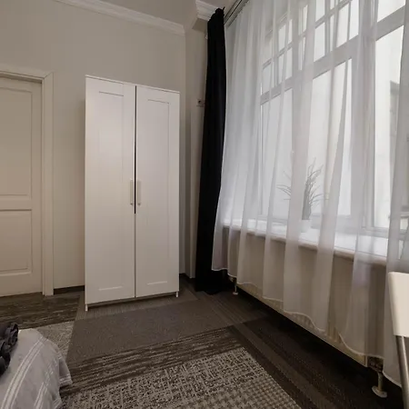 Spacious Apartment