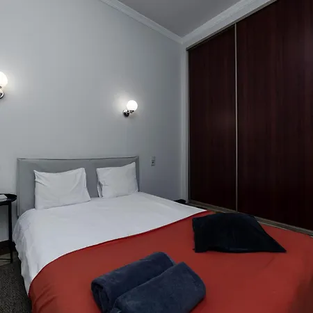 Apartment Spacious *