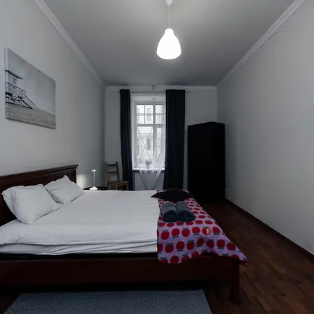Spacious Riga