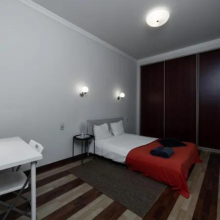Spacious * Riga
